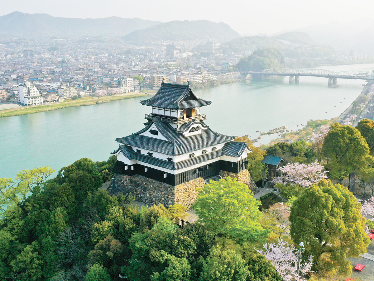 inuyama