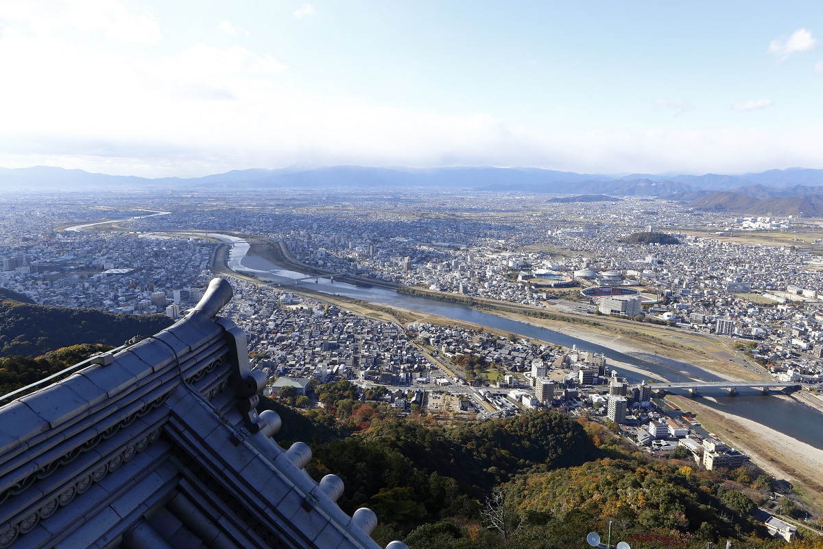 gifucity